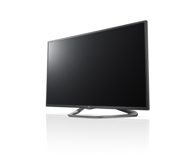 LG 32LA620S - 1393566 - zdjęcie 2